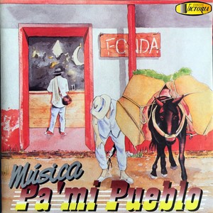 Música pa' Mi Pueblo