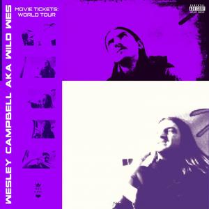 Trenches (feat. CoryNash) (Explicit)
