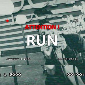 ATTENTION RUN (Explicit)