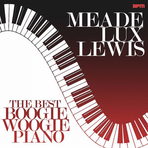 Meade Lux Lewis - I'm in the Mood for Love