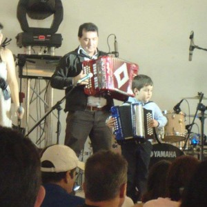 SOU IMIGRANTE TAMBEM