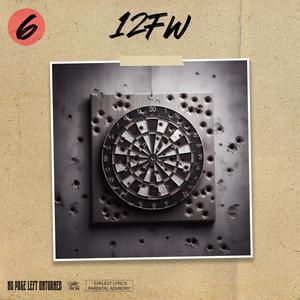 12FW (feat. Chris Patrick & Ace The Abstract) (Explicit)