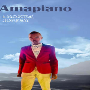 Amapiano Gospel