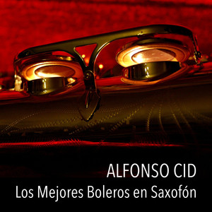Algo Contigo (Saxofón)