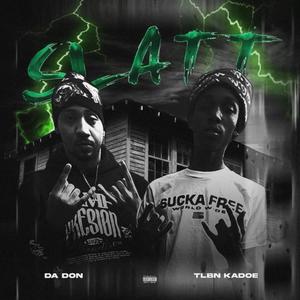 Slatt (feat. ******* Kadoe) (Explicit)
