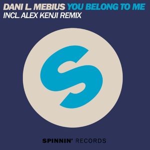 You Belong To Me (Alex Kenji Remix)