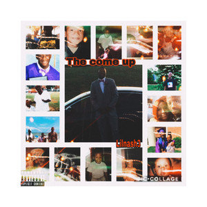 The Come up (Explicit)