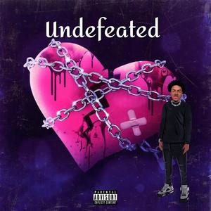 Undefeated (Explicit)