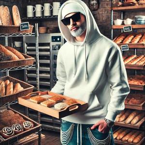 Bagers Rap (Explicit)