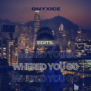 Whered You Go (Remixes)