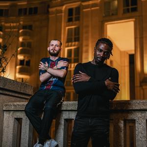 Brrr (feat. Caly Dinero) (Explicit)