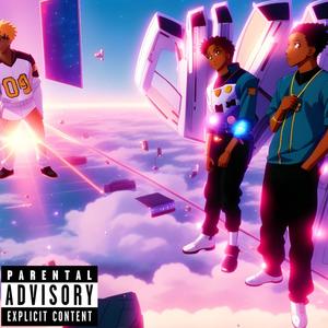 Skyhigh TRiBE (Lost Files) [Explicit]