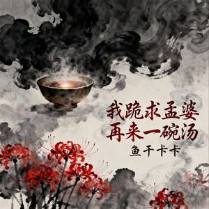 我跪求孟婆再来一碗汤