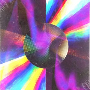 The Spectrum of Love(feat. Alan Watts, Nelle & Martinius Solum)