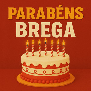 Parabéns - Brega