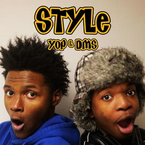 STYLE (feat. Big Yopp) (Explicit)