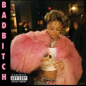 Bad ***** (feat. Kilo Blackk) (Explicit)