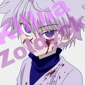 Killua Zoldyck (feat. Jayxxx) [Explicit]