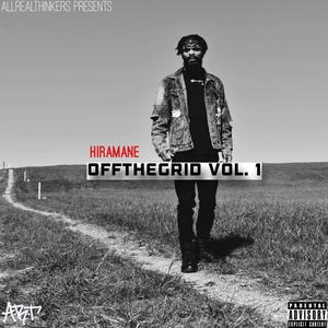 OFFTHEGRID, Vol. 1 (Explicit)