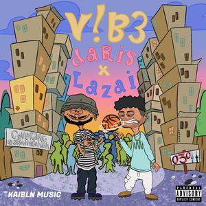 Vibe (Explicit)