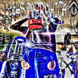 Witching Hour starpactxeuroclash (feat. BLACKMARKET) (Explicit)