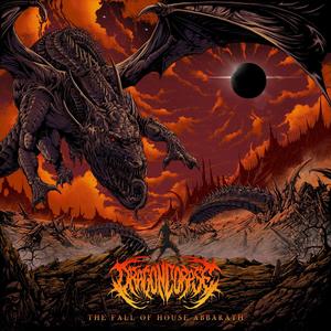 I Live... AGAIN! (feat. Nick Miller, First Fragment & Unleash The Archers)