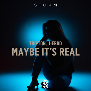 Tripton - Maybe It's Real