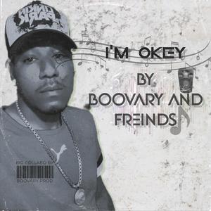 I'M OKEY (feat. Mc john, rock star, lil gun, zoe swag & Mores)