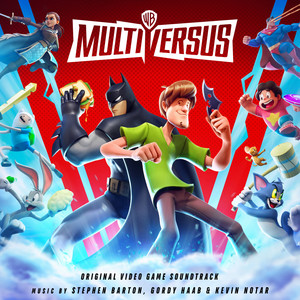 MultiVersus (Original Video Game Soundtrack)