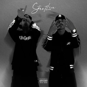 Street Live (Explicit)