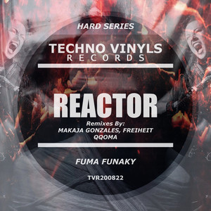 Reactor4 (qqoma Remix)