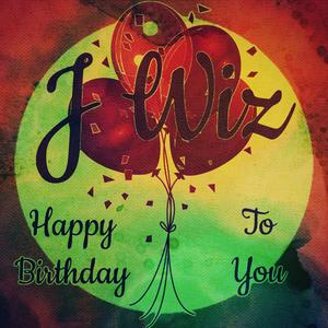 Happy Birthday To You