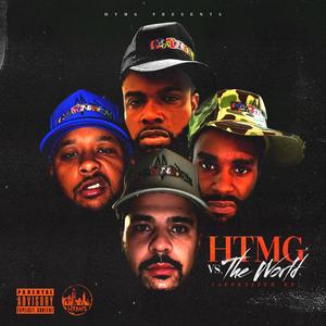 Htmg Vs The World (Appetizer)