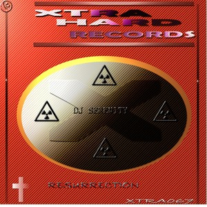 Resurection (Original Mix)