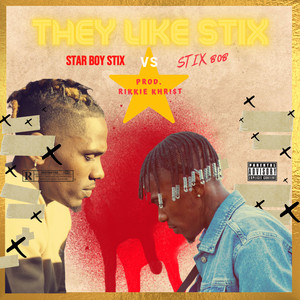 They Like Stix (Explicit)