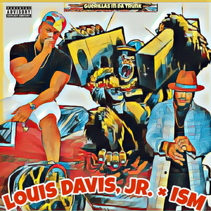 Over!!! (Bonus Track) (Explicit)