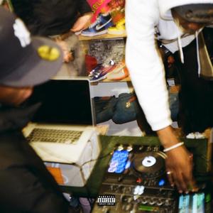 STEP (feat. BXKS) (Explicit)