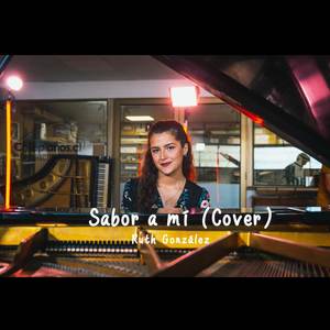 Sabor a mí (Cover)