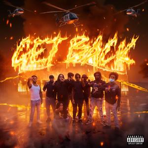 Greed (feat. Mglulsmoke) (Explicit)