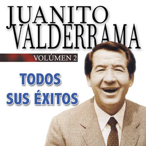 Juanito Valderrama - El Cristo de los Faroles (with Niño Ricardo)