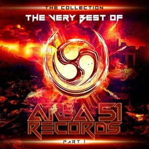 Area 51 Records: The Very Best of, Pt. 1 (Explicit)