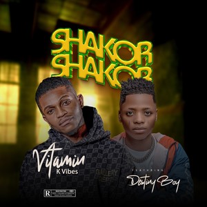 Shakor Shakor (Explicit)