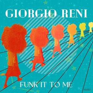 FUNK IT TO ME