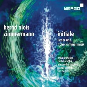 Drei Lieder aus dem Nachlass: Lied der Abelone