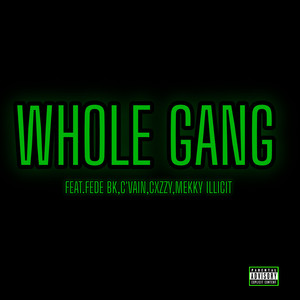 Whole G4Ng (Explicit)