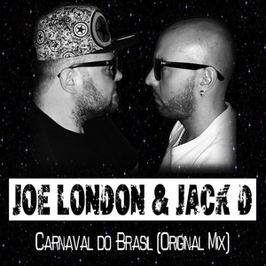 Carnaval Do Brasil (Original Mix)