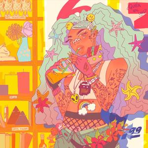 Mis Colores (Radio Edit)