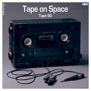 Tape on Space (Bryon Chaney Extended Remix)