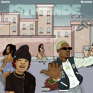 Isthende (feat. Blxckie) (Explicit)