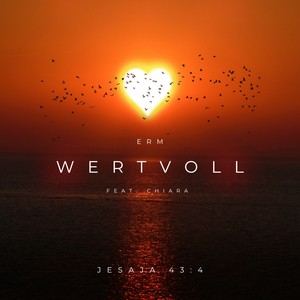 Wertvoll (feat. Chiara)